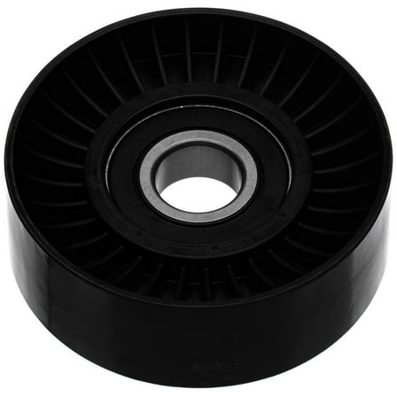 ACDelco Professional 38015 Idler Pulley Fits 2012 Toyota Camry