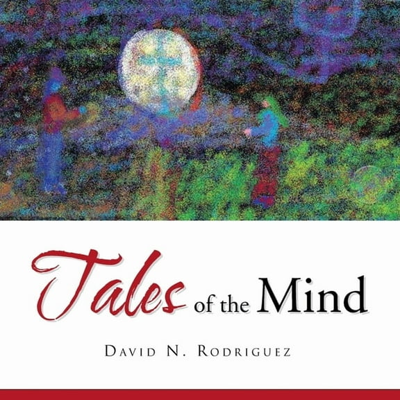 Tales of the Mind