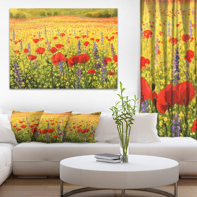 Mer de Fleurs