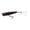 Black, variant on Yo-Zuri 3DR-X Popper 2-5/8", 1/4oz Ghost Frog Hard Bait Fishing Lure