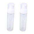 thumbnail image 5 of KONTONTY  20 Pcs Dispenser Bottle with Pump Liquid Bulk Containers Foaming Soap Travel, 5 of 8