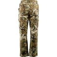 thumbnail image 2 of TrueTimber ElkSprings Water Repellent TrueSuede Pants, Strata, L, 2 of 2