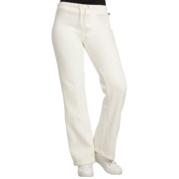 flare bottom sweatpants