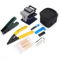 thumbnail image 2 of Herramienta De Fibra Óptica FTTH Empalme Kit De Pelado Con, 2 of 7