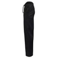 thumbnail image 2 of ACTIVE UNIFORMS Unisex Classic Chef Pants (Black, X-Small), 2 of 6