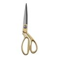 thumbnail image 3 of Tailor's Scissors Stainless Steel for Sewing, 3 of 3