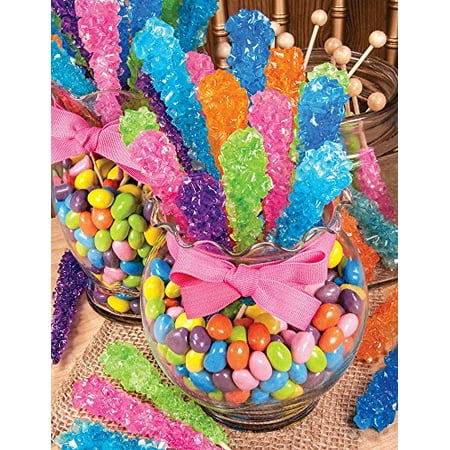 Springbok Puzzles - Rock Candy - 500 Piece Jigsaw Puzzle - Large 18 ...