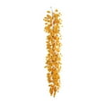 thumbnail image 2 of Artificial Plant Vines C,1 Rattan,Garland Garland Realistic Artificial Fall Leaves Garlands Fall Porch Decor Falls Decor for Fireplace Mantle, 2 of 5