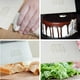 thumbnail image 2 of Harina Tipo 00, Alto Contenido Proteico Para Auténticos Panes Y Pastas Gourmet, Harina Profesional Perfectamente Formulada Para Una Fermentación Larga, Totalmente Natural Sin Blanquear Y Sin OGM, 2 of 8
