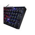 thumbnail image 3 of Teclado Gamer Redragon Mitra Black k551 RGB Español BLUE, 3 of 6