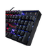 thumbnail image 3 of Teclado Gamer Redragon Mitra Black k551 RGB Español BLUE, 3 of 6