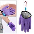 thumbnail image 4 of Guantes de Captura shamjiam 1 Uds Mano izquierda pesca, 4 of 9