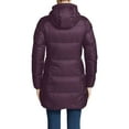 thumbnail image 2 of Eddie Bauer Women's Luna Peak Water Resistant Down Parka, 2 of 2