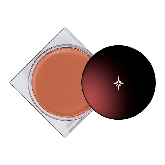 Colorbar Lip N Cheek Tint, Bálsamo Labial y Rubor, 004 Brick, 4 g