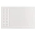 thumbnail image 1 of Silicone Craft Mat Large White Color Nonstick Nonslip Silicon Mat for Crafts Creating Painting, 1 of 10