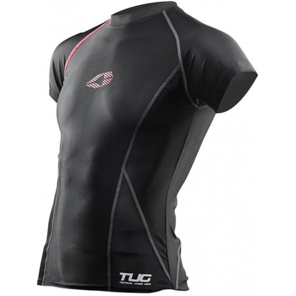 Playera Ciclismo Tug Sleeveless Shirt Evs Troy Lee Design SLEEVELESS