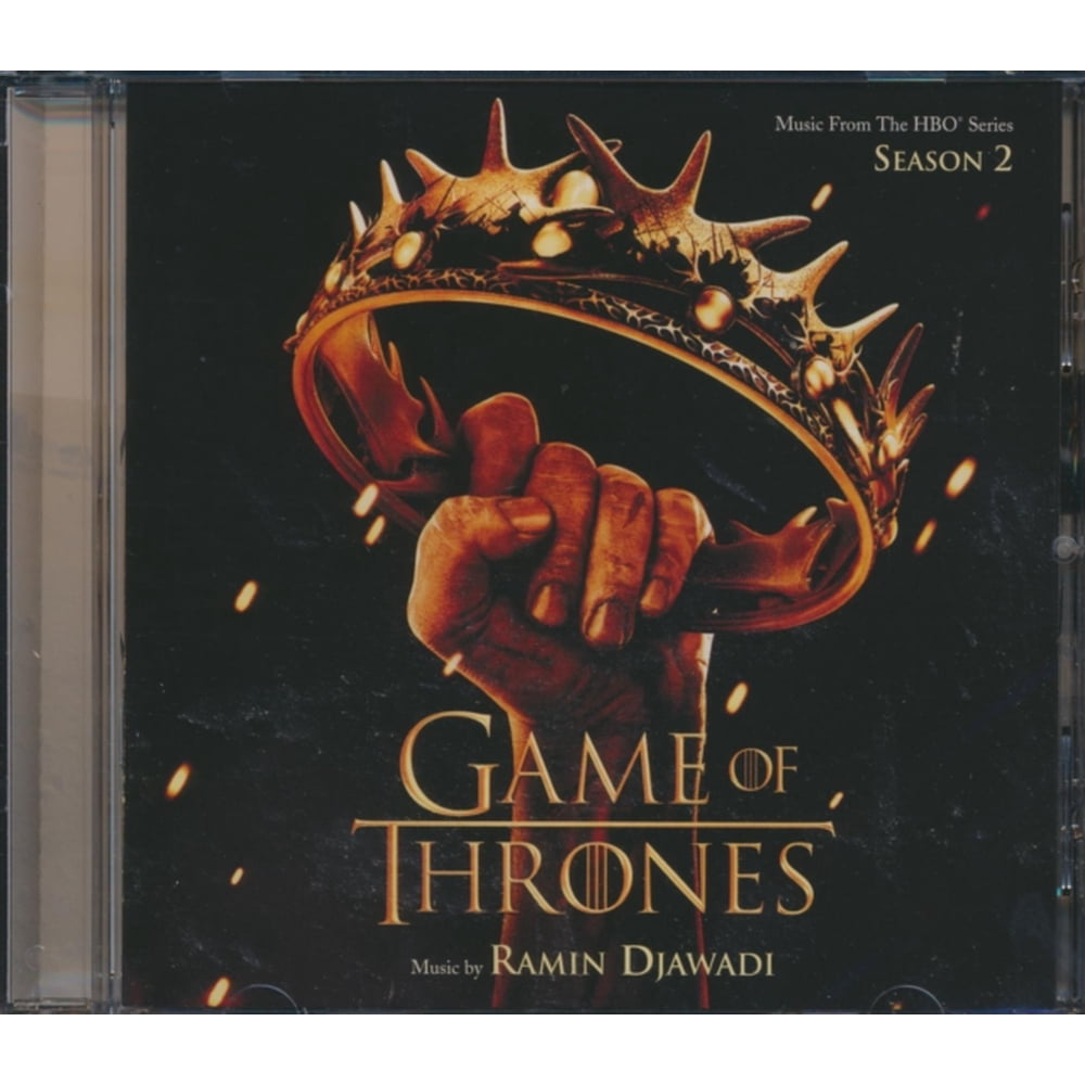 Game Of Thrones Season 2 Ost
