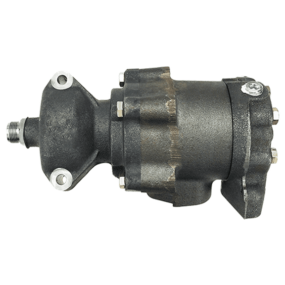 NCA600F New Hydraulic Piston Pump for Ford Specific Tractor Models NAA 600 