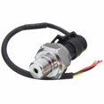 thumbnail image 2 of Pressure Transducer Sensor 5V 0-1.2Mpa Oil Fuel For Gas Water Air, 2 of 6