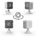 thumbnail image 6 of Indoor Security Camera, Wireless Wifi Camera for Home, 2K Qhd Night Vision, 2-Way Audio, Motion Detection Alert, Phone App, Pet & Baby Monitor, 6 of 9