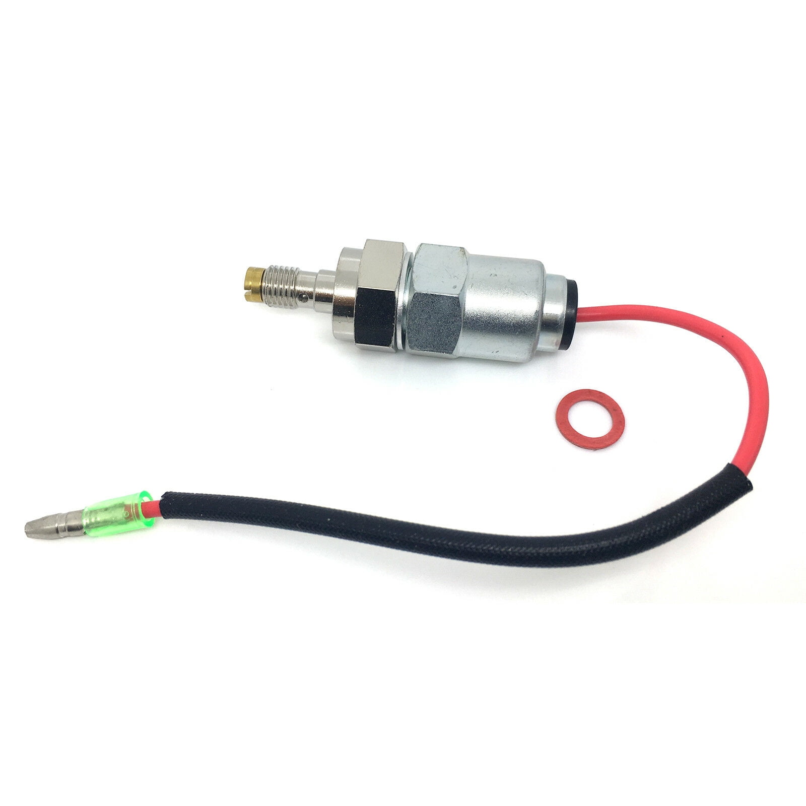Carburetor Fuel Solenoid Kit For Kohler 2404120 2404120S CV1725