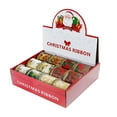 thumbnail image 1 of Assorted Ribbons (2.5" X 3 Y) (12/Pdq) - Set of 12, 1 of 3