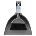 thumbnail image 1 of Home Basics PB41506 Brilliant Dustpan with Brush, 1 of 1