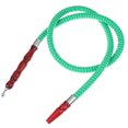 thumbnail image 5 of Billuyoard 1 Uds. De manguera de para pipa de agua de cuero de 100cm de longitud, tubo para fumar en la boca, accesorios para fumar, pipa Type2 NO2 Billuyoard CBP108220, 5 of 5