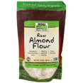 thumbnail image 2 of NOW Foods - NOW Real Food Raw Almond Flour - 10 oz., 2 of 3