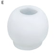 thumbnail image 1 of PENGXIANG Moule d'Aromathérapie Résistant à la Température en Silicone de Qualité Alimentaire, 1 of 5