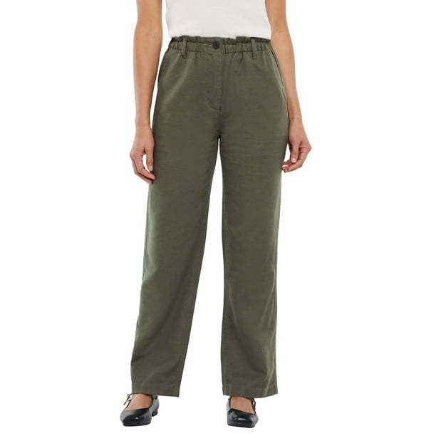 Gap Women's Easy Twill Pant - Samsclub.com