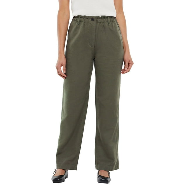 Gap Women's Easy Twill Pant
