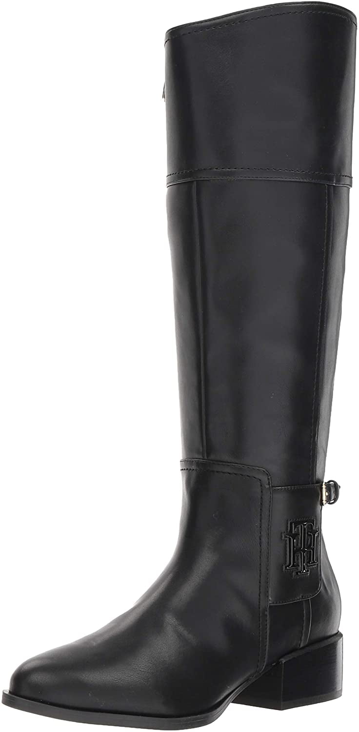 tommy hilfiger boots canada
