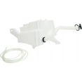 thumbnail image 3 of For 2007-2012 Versa Front Windshield Washer Tank White Plastic 28910-EL000-PFM Q, 3 of 5