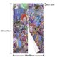 thumbnail image 3 of Cortinas opacas de Toy Story para decoración del hogar, cortinas aislantes para ventanas, cortinas para dormitorios y salas de estar, 3 of 7