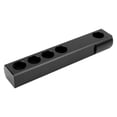thumbnail image 3 of Rear Lowering Link Improved Handling Rustproof Adjustable High Strength Anti Aging ATV Drop Link  For Modification ANGGREK Negro, 3 of 7