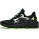 thumbnail image 5 of Tenis Hombre, Zapatos Hombre Deportivos, Zapatos de Malla Transpirable para Hombre, Zapatillas de Deporte Casuales de Moda para Entrenamiento Caminar Correr Gimnasio&nbsp;Antiderrapante, 5 of 7