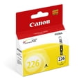 thumbnail image 1 of Depósito de tinta Canon CLI-226 amarillo genuino para iP4820, MG5220, MX882, 1 of 3