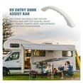 thumbnail image 4 of Poignée de Remplacement Résistante aux Intempéries pour Remorque de Cargaison Moteur RV Porte d'Armoire Bateau pour Intérieur & Extérieur, Sûr Fiable, 4 of 7
