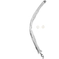 thumbnail image 3 of A-Premium Clutch Hydraulic Hose Line Compatible with Nissan Pathfinder 1996 1997 1998 1999 2000 V6 3.3L, Replace# 30855-0W010, 3 of 9