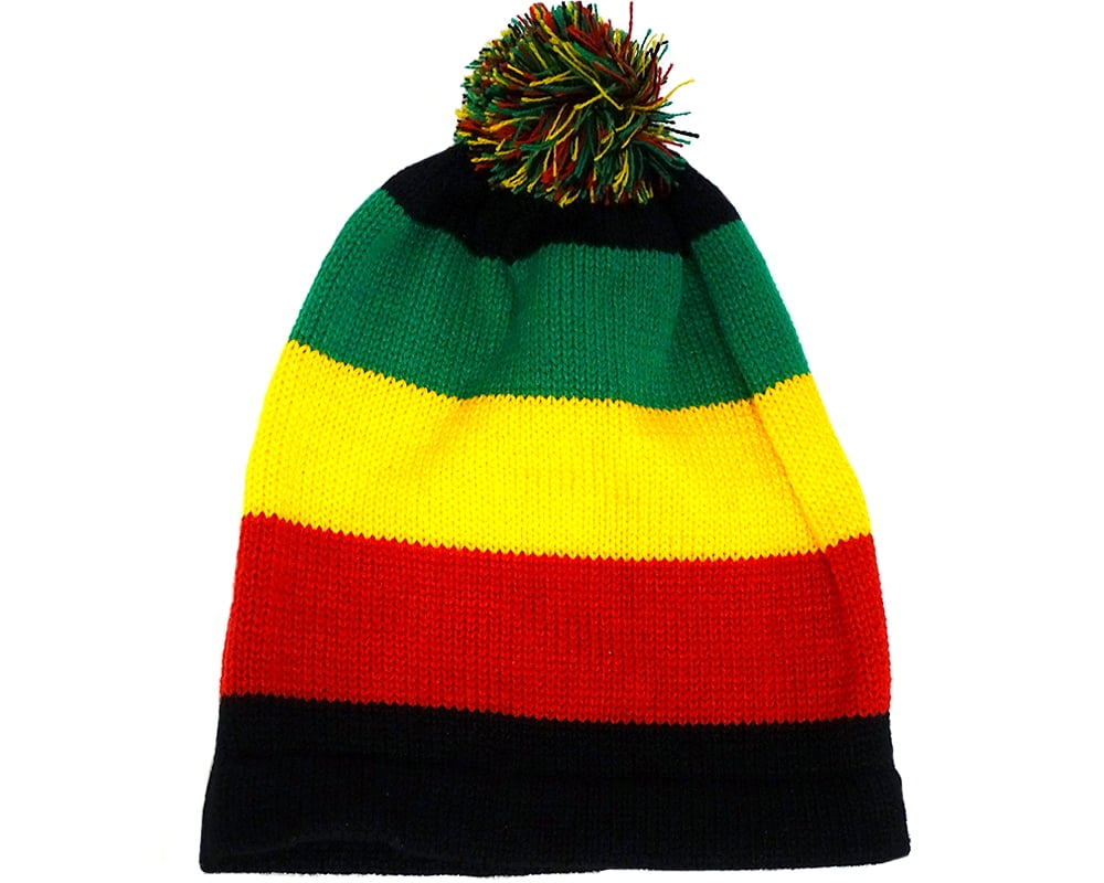 Soft Knit Beanie Warm Hat 