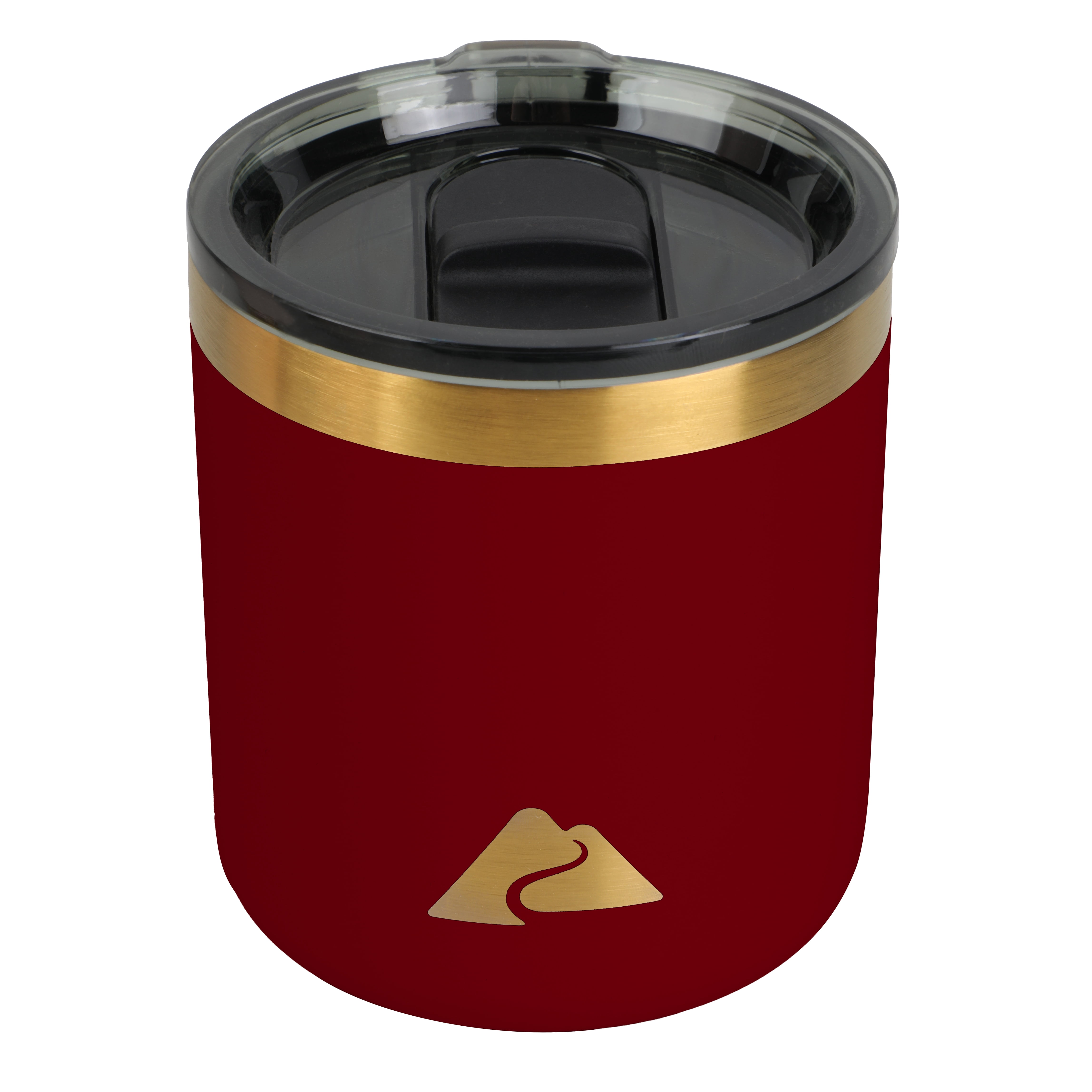 Ozark Trail 3-Piece Bottle Combo, Red