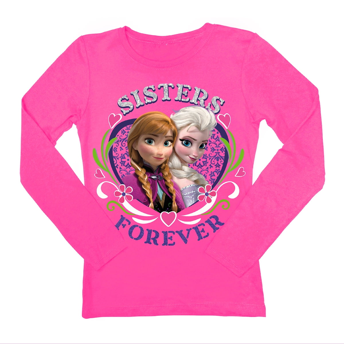 hot pink pullover sweater