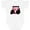 AA-White, variant on Inktastic Golfing Girls Golf Cart Girls Baby Bodysuit