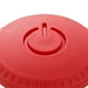 thumbnail image 4 of 3 botones pulsadores para inodoro, botón para tanque de inodoro, perillas modernas para cajones de cocina y baño. Rojo, 4 of 9