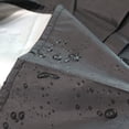 thumbnail image 4 of MasteelfCA Water-proof Washing Machine Protector Washer Dryer Dustproof Cover Protector, 4 of 9