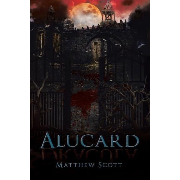 Alucard, (Paperback)