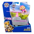 thumbnail image 2 of PAW Patrol Helicopter with Collectible Skye Figure, Sustainably Minded Toys for Kids Ages 3+, 2 of 9