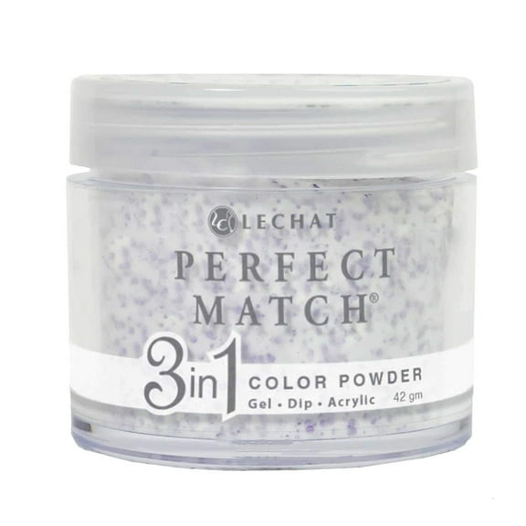 LECHAT PERFECT MATCH DIP - #136 Violet Vixen
