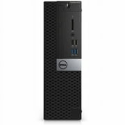 Restored Dell Optiplex 7050 SFF, Intel i7-7700, 32GB RAM, 1TB SSD, Windows 11 Pro